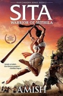 Sita_Warrior_of_Mithila_cover